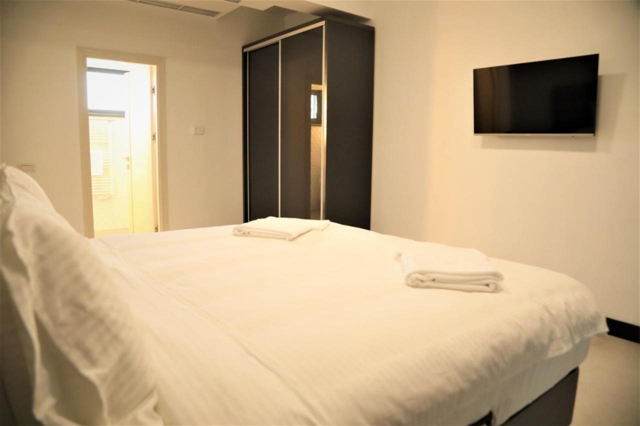 Aparthotel Enjoy Life