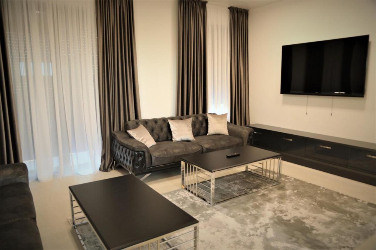 Aparthotel Enjoy Life *