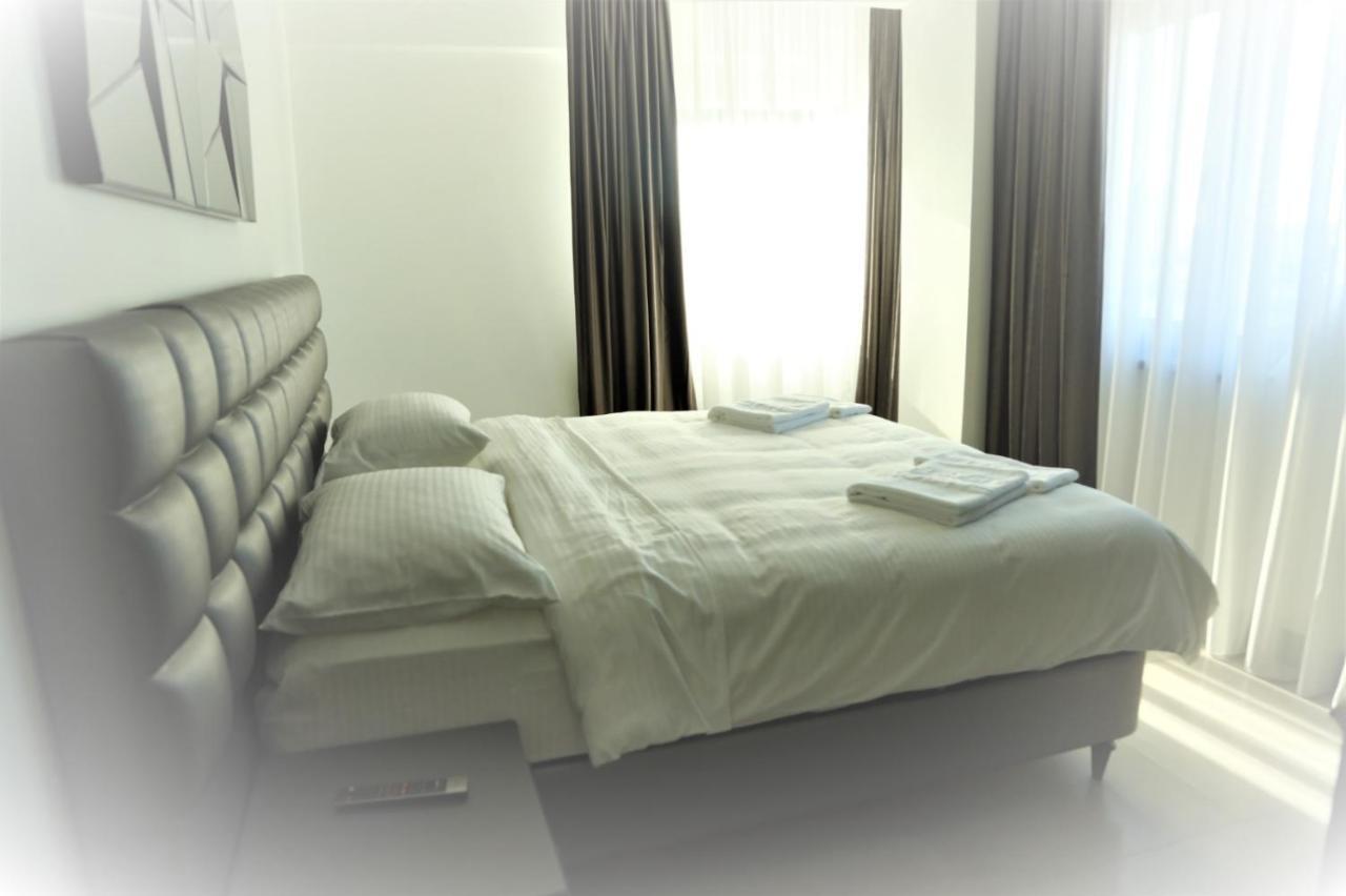 Aparthotel Enjoy Life