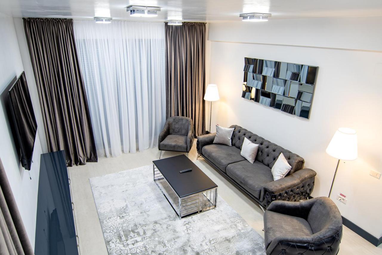 Hotel de apartamente Enjoy Life *