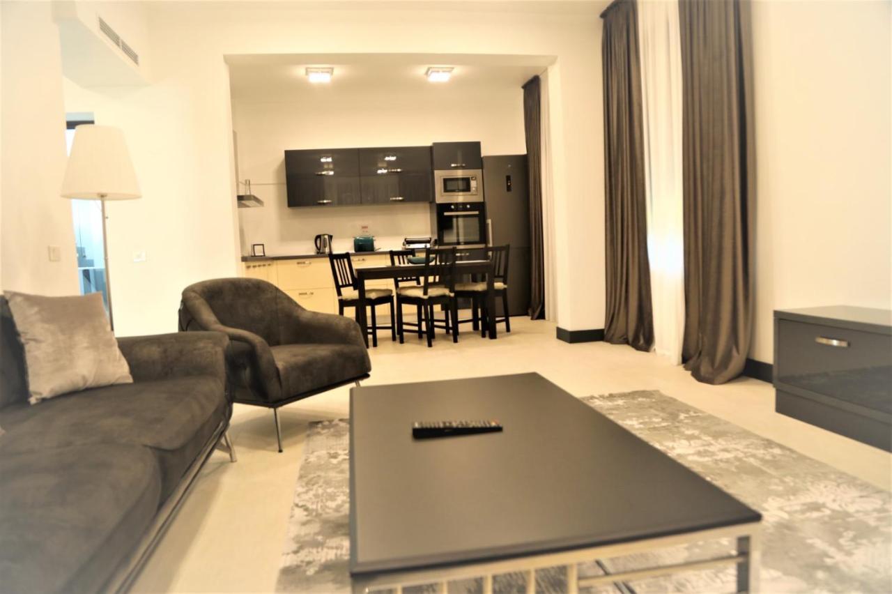 Enjoy Life Hotel de apartamente