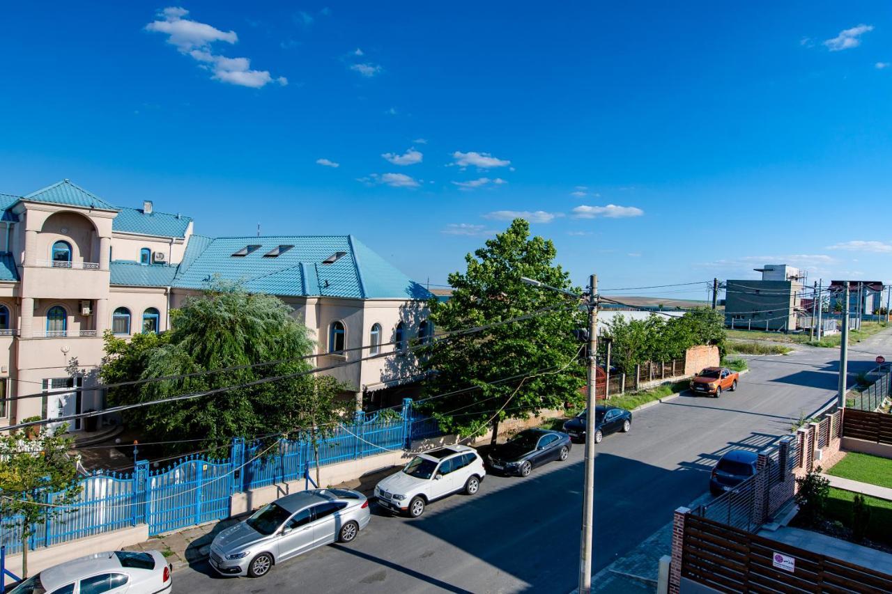 Enjoy Life Hotel de apartamente *