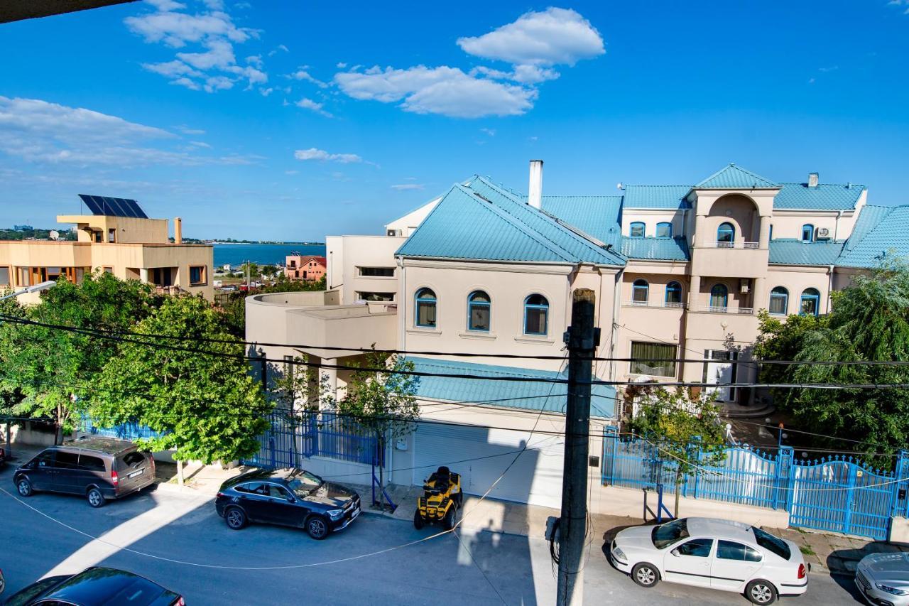 Hotel de apartamente Enjoy Life *
