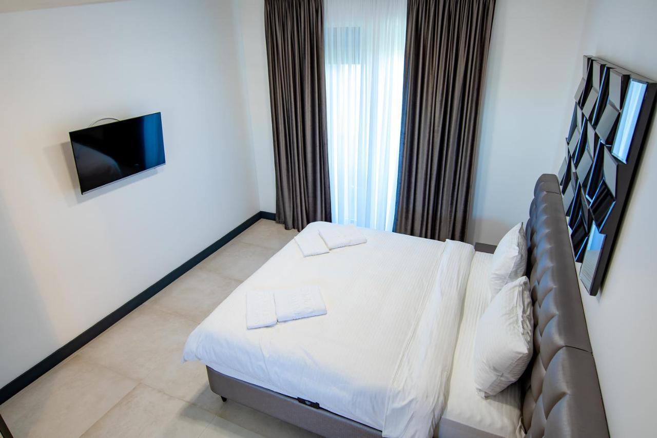 Aparthotel Enjoy Life Techirghiol